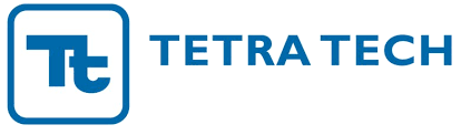 Tetra Tech and USAID logos