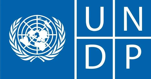 United Nations Development Programme logo